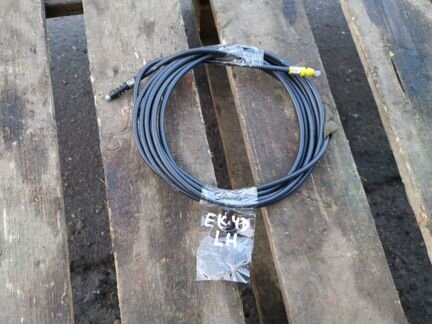 Трос багажника Honda Civic EJ6 4D D16Y7 1999