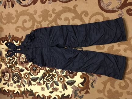 Зимние брюки