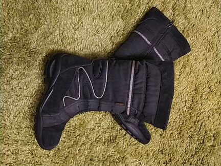 Продам сапоги детские