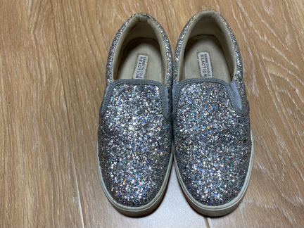 Слипоны kenneth cole