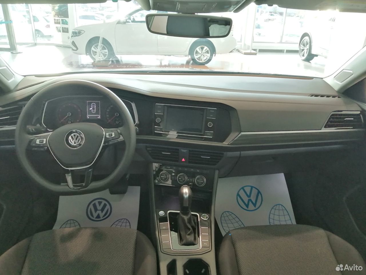  Volkswagen Jetta, 2020  89512719814 купить 7