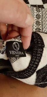 Комплект шапка берет+шарф