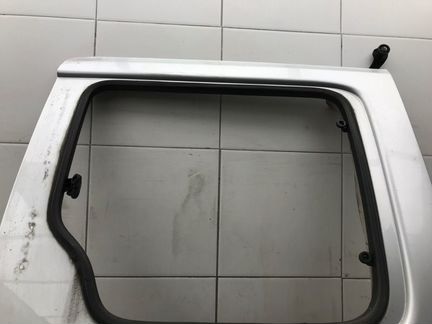 Дверь задняя правая Citroen Berlingo M59 TU3A 2007