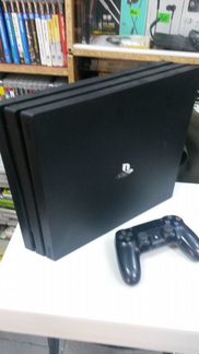 PS4 Pro