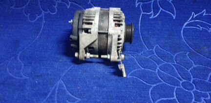 Генератор Chevrolet Spark M300 B10D1 2013