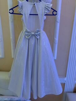 Нарядное платье