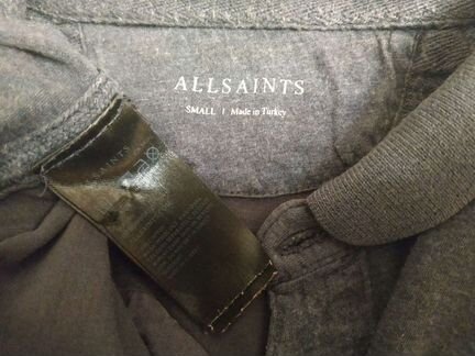 Поло All saints