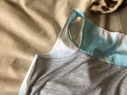 Майка H&M, Love Love Dream