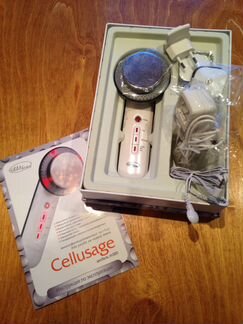 Cellusage M380 geza tone