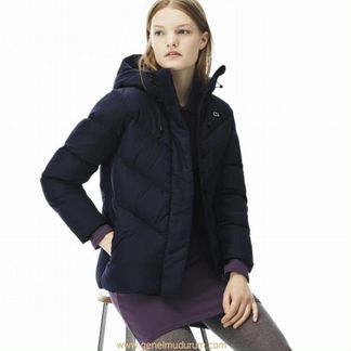 Куртка lacoste женская