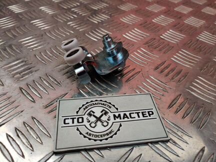 Ролик боковой двери Citroen Jumper 250