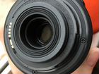 Объектив Canon EF-S 55-250mm f/4-5.6 IS объявление продам