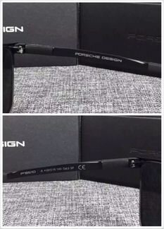 Солнцезащитные очки Porsche Design