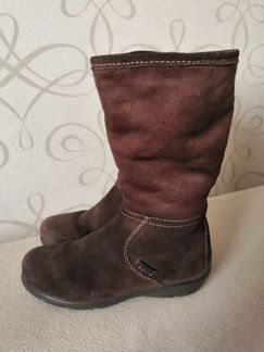 Сапоги детские Эссо