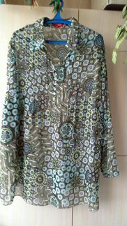 Туника легкая, р 60, без торга