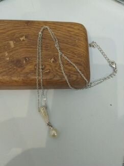 Подвески с кулоном