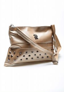 Сумка Chicago Polo