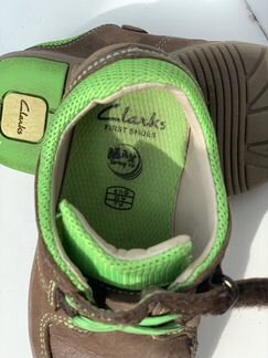 Кроссовки Clarks