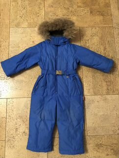 Комбинезон Nels