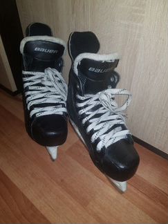 Хоккейные коньки Bauer Supreme Pro 3R