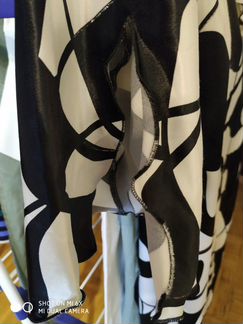 Халат женский