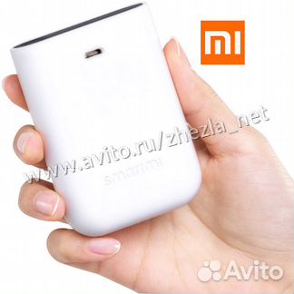 Анализатор воздуха Xiaomi PM 2.5 Air Detector