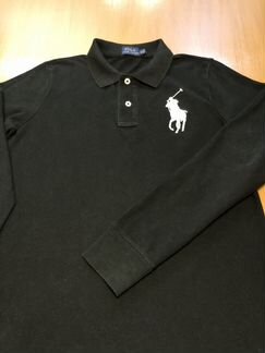 Поло Ralph Lauren детское