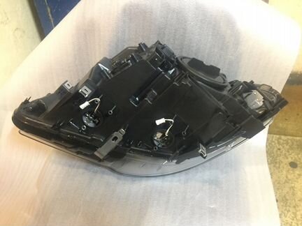 Фара ксенон бмв ф10 не адаптив f10 xenon