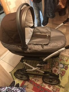 Коляска Peg Perego Navetta XL