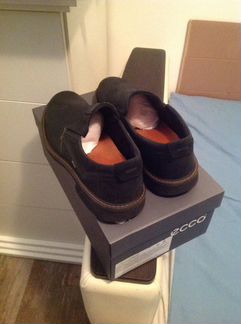 Ботинки мужские 45 размер ecco