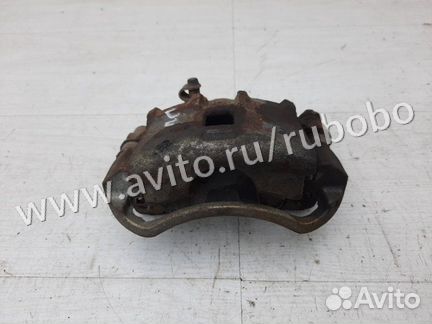 Суппорт передний правый Tagaz C10 JAC HFC4GB1.3C