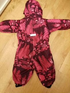 Зимний комбенизон Reima
