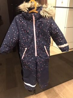 Комбинезон hm 98