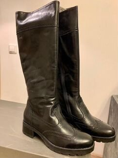 Новые Сапоги женские nero giardini