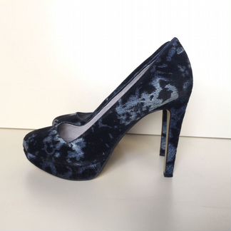 Туфли Diesel Новые Оригинал