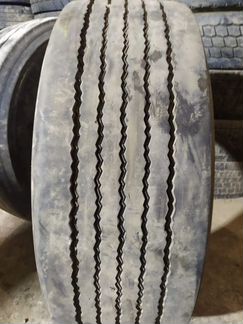 Грузовая шина бу 385 65 R22.5 Bridgestone
