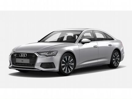 Audi A6 2.0 AMT, 2020