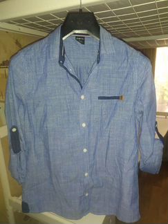Рубашка (164 см)