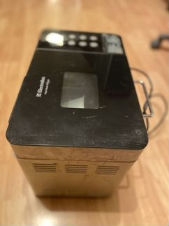 Хлебопечка Electrolux