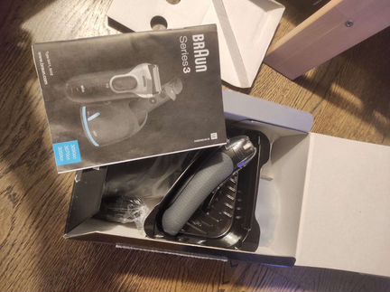 Электробритва Braun Series 3 ProSkin 3050cc