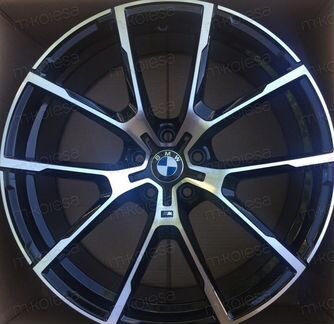 Диски R20 BMW G01 X3 5x112