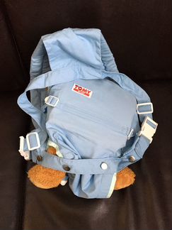 Кенгуру и покрывало Tomy