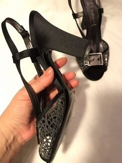 Сандалии Босоножки casadei