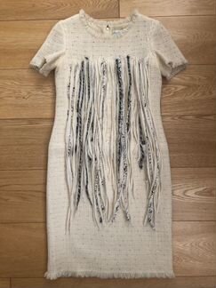 Платье Chanel оригинал р. 38 FR