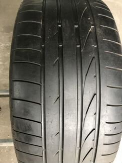 275 45 R19 Bridgestone Dueler HP Sport