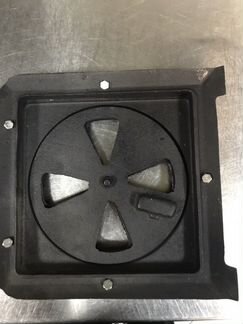 Решетки сброса золы Хоспер 50