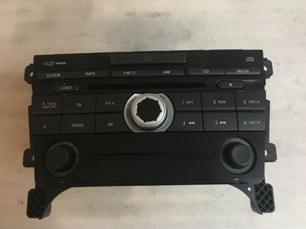 Eh1566arxa Магнитола Mazda mazda CX 7 Мазда сх7