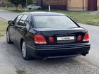 Lexus GS 4.0 AT, 1999, 310 000 км