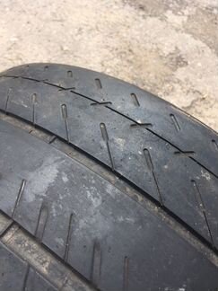 305/30 ZR19 102У Michelin Pilot Sport CUP