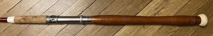 Спиннинг olympic 570-1x новый